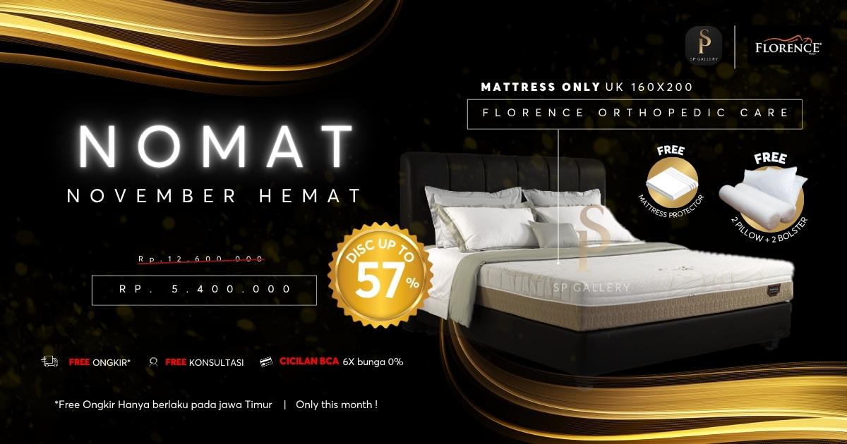 Promo November Hemat