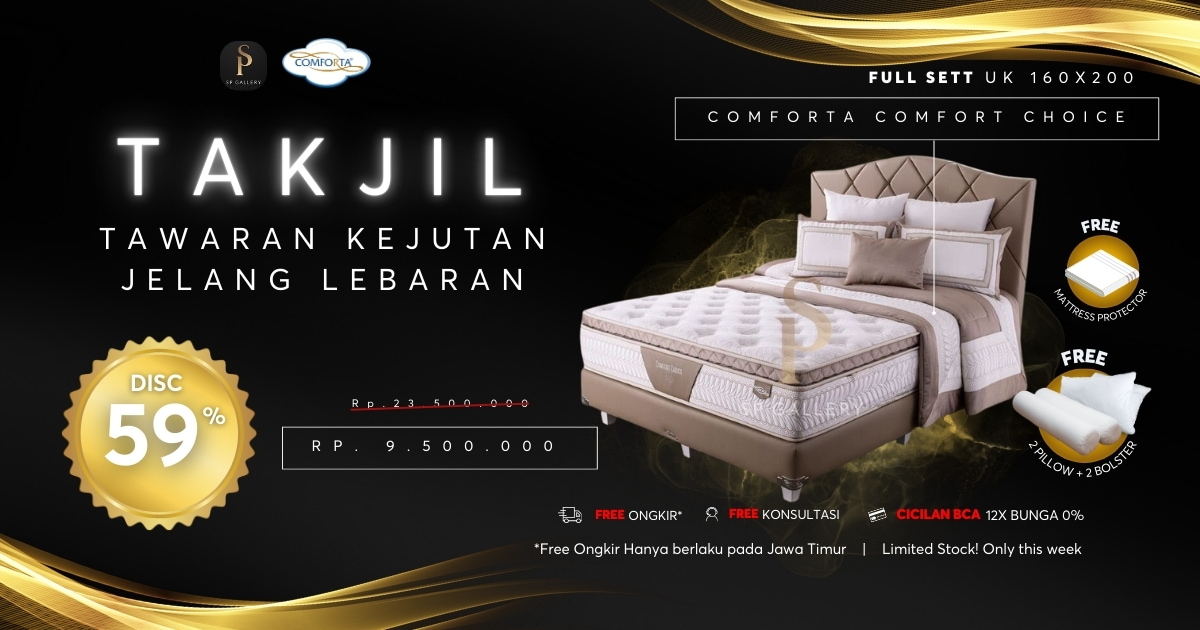 Promo Takjil