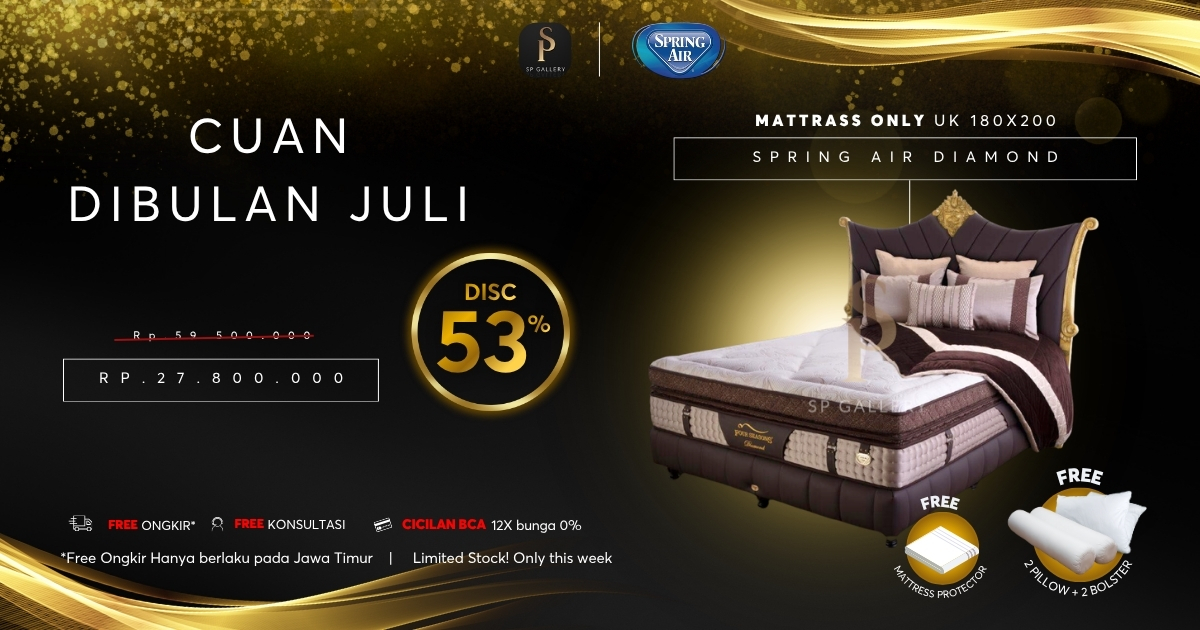 Promo Menarik