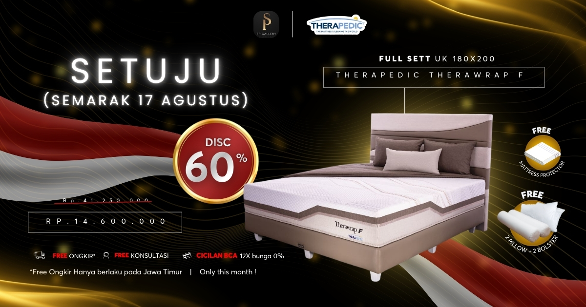 Mei Banjir Promo