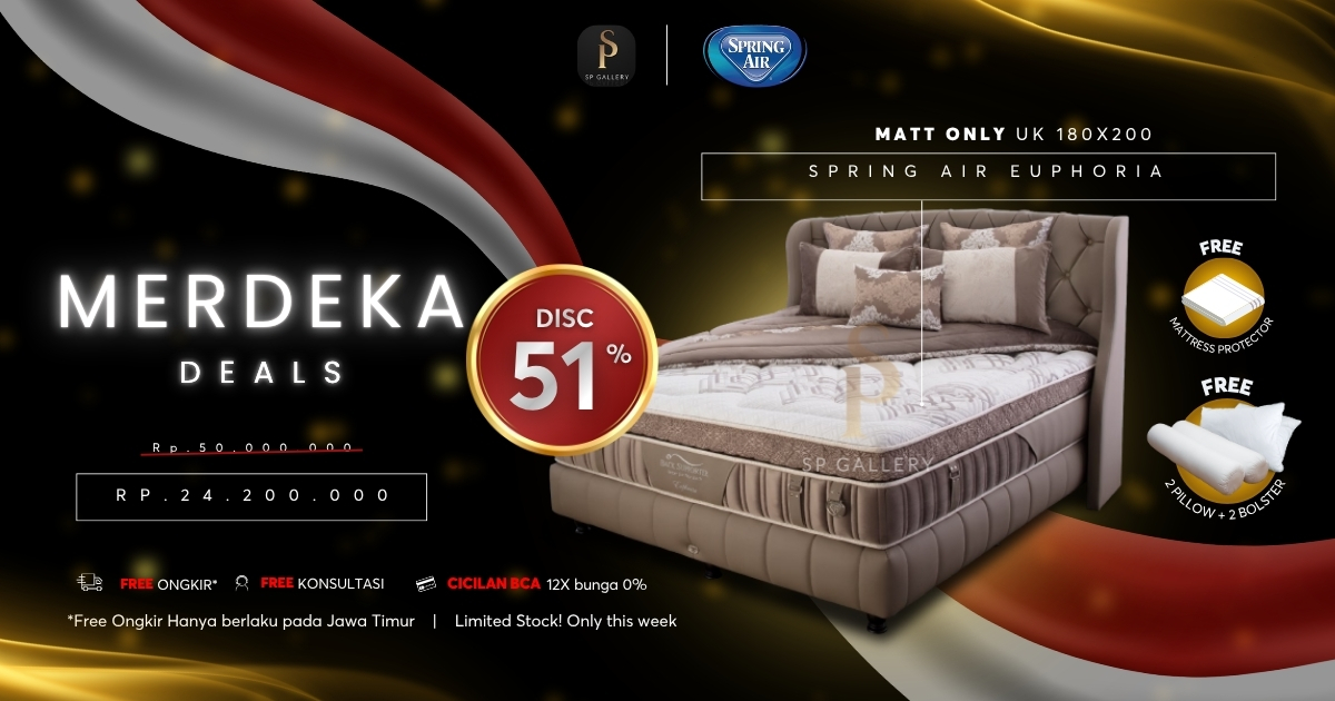 Promo Menarik