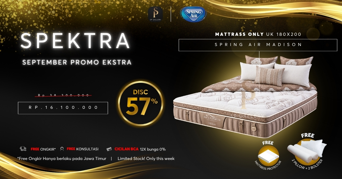 Promo Menarik
