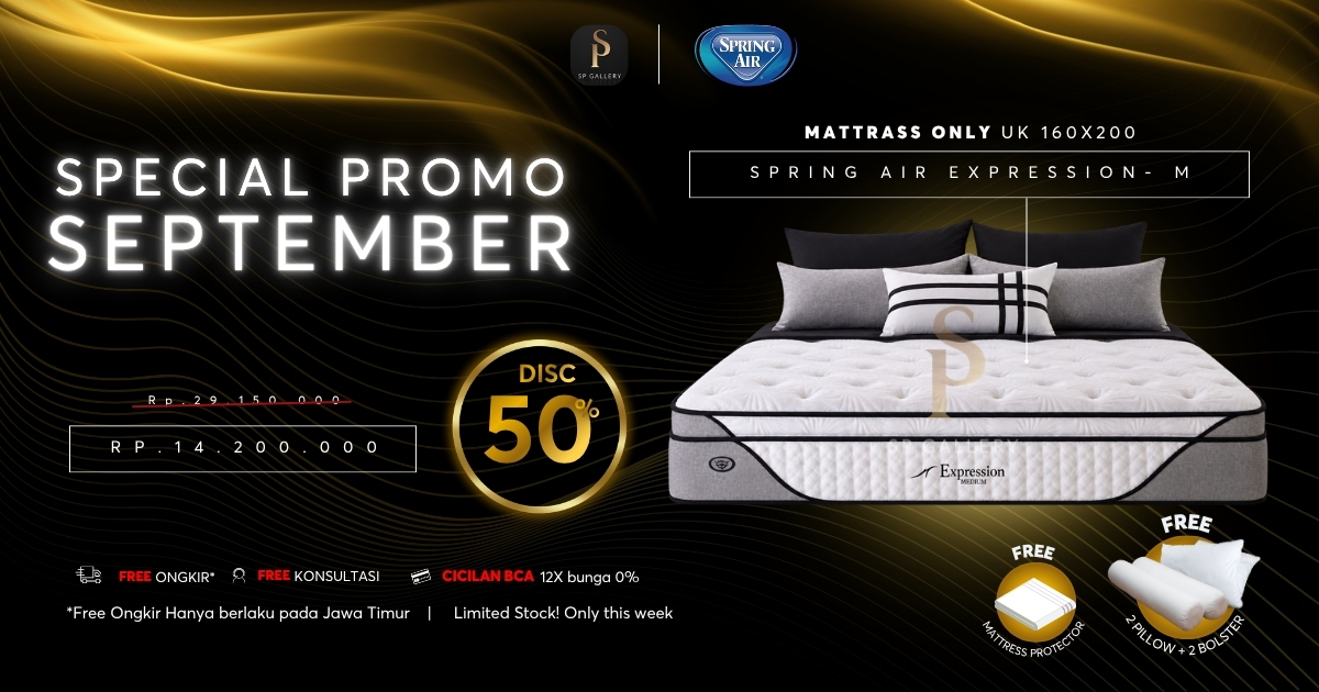Promo Murah Mei Riah
