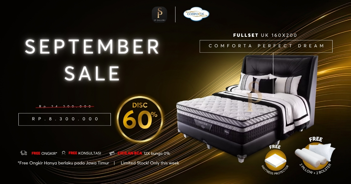 Promo Mei Ekstra Hemat
