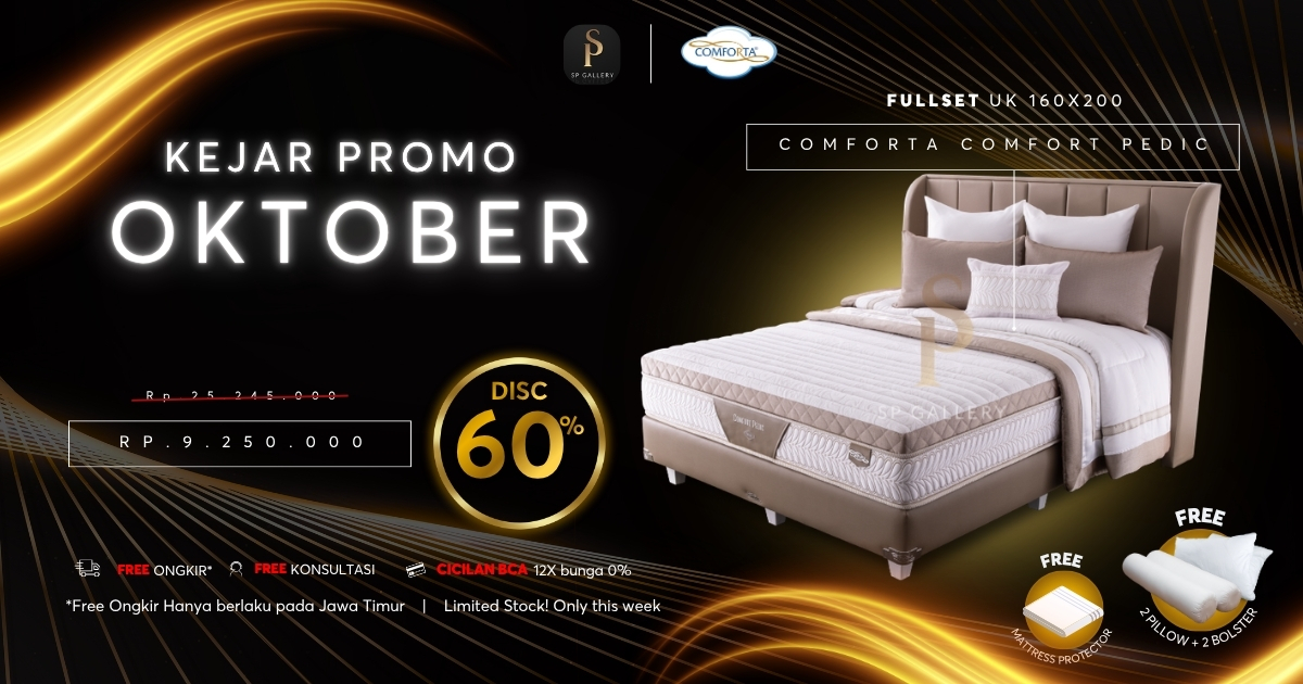 Promo Mei Ekstra Hemat