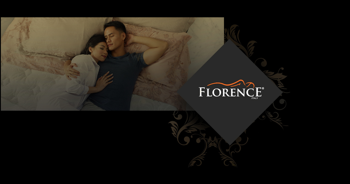 Kategori kasur florence