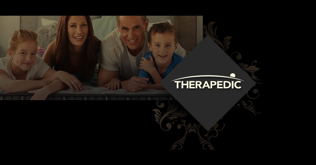 Kategori kasur therapedic