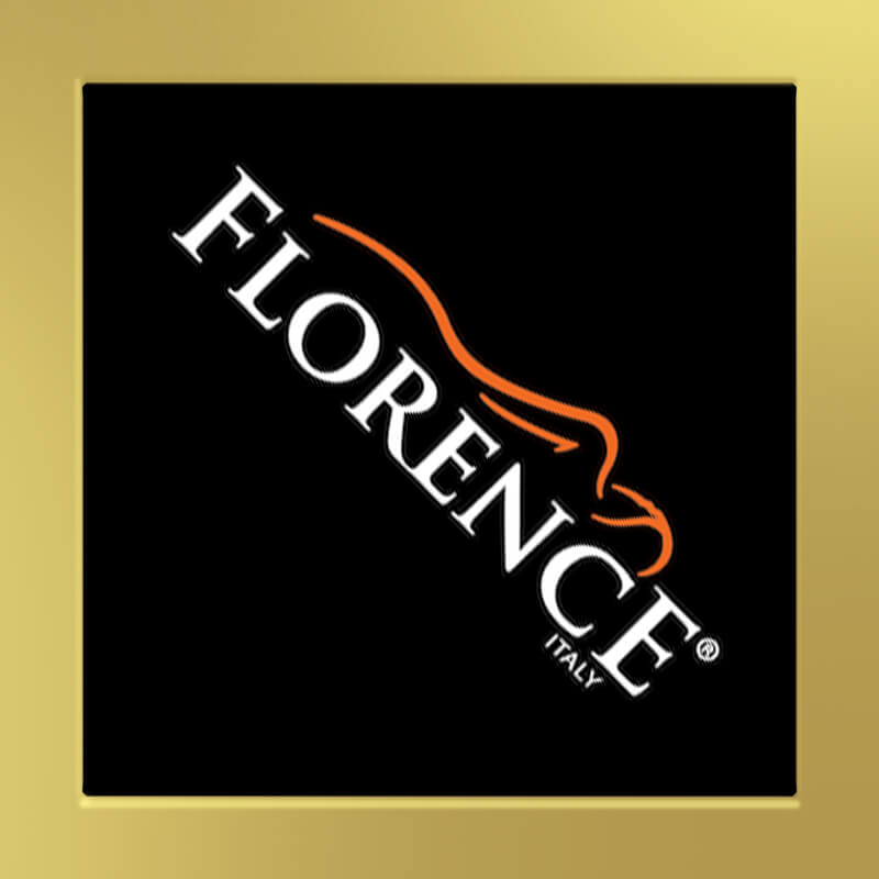 Partner spring bed florence