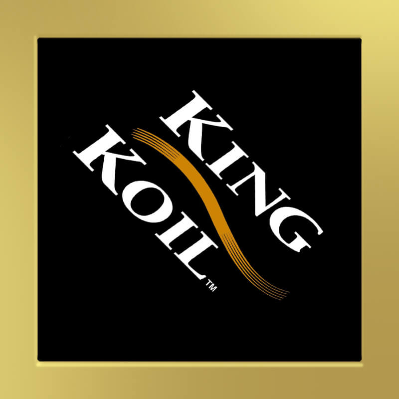 Partner spring bed king koil