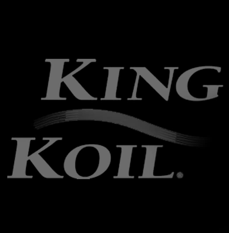 Spring bed king koil surabaya