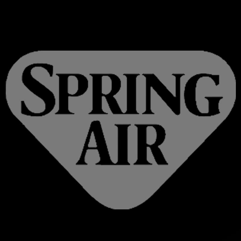 Spring bed spring air surabaya