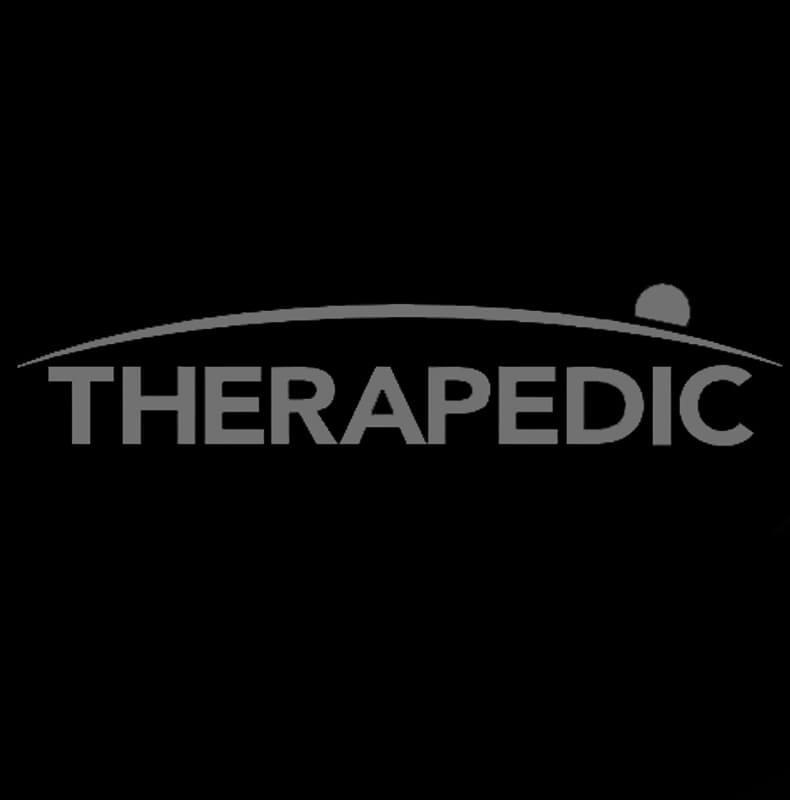 Spring bed therapedic surabaya