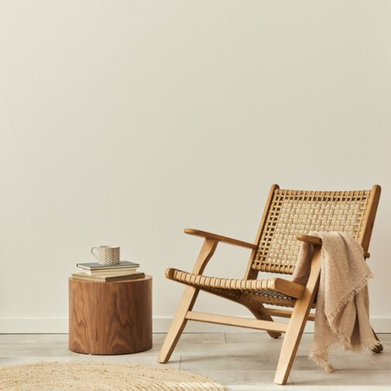 2. Pemilihan Warna yang Tepat