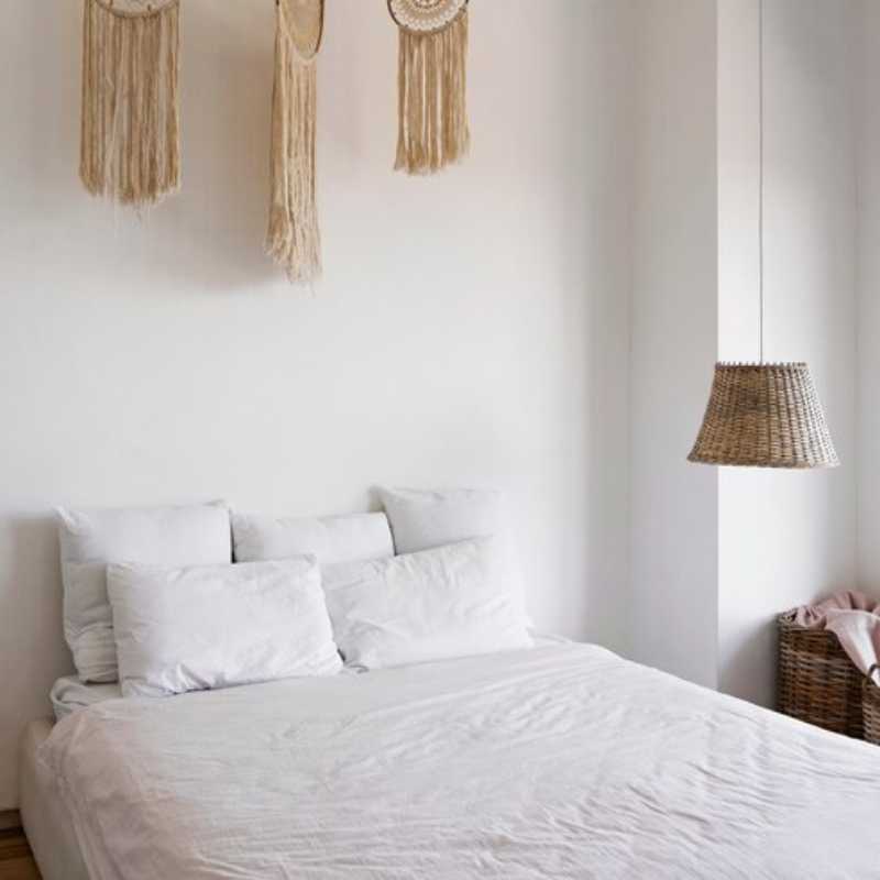 1. Kombinasi Warna Putih dengan Warna Lain