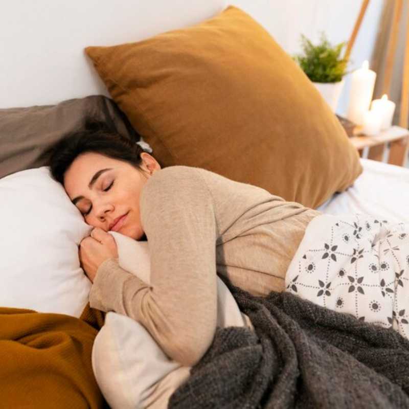 1. Dukungan dan Kenyamanan