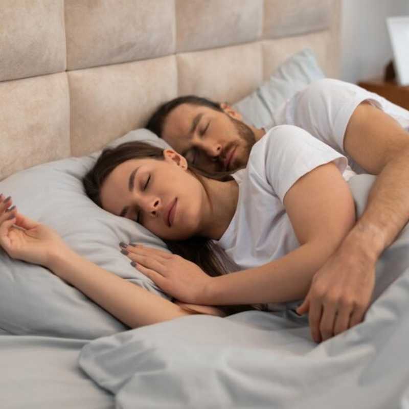 6. Minim Gangguan Gerakan