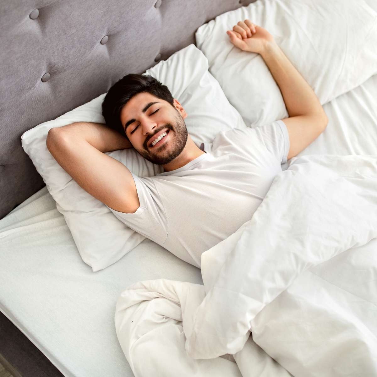 Sirkulasi Udara yang Baik