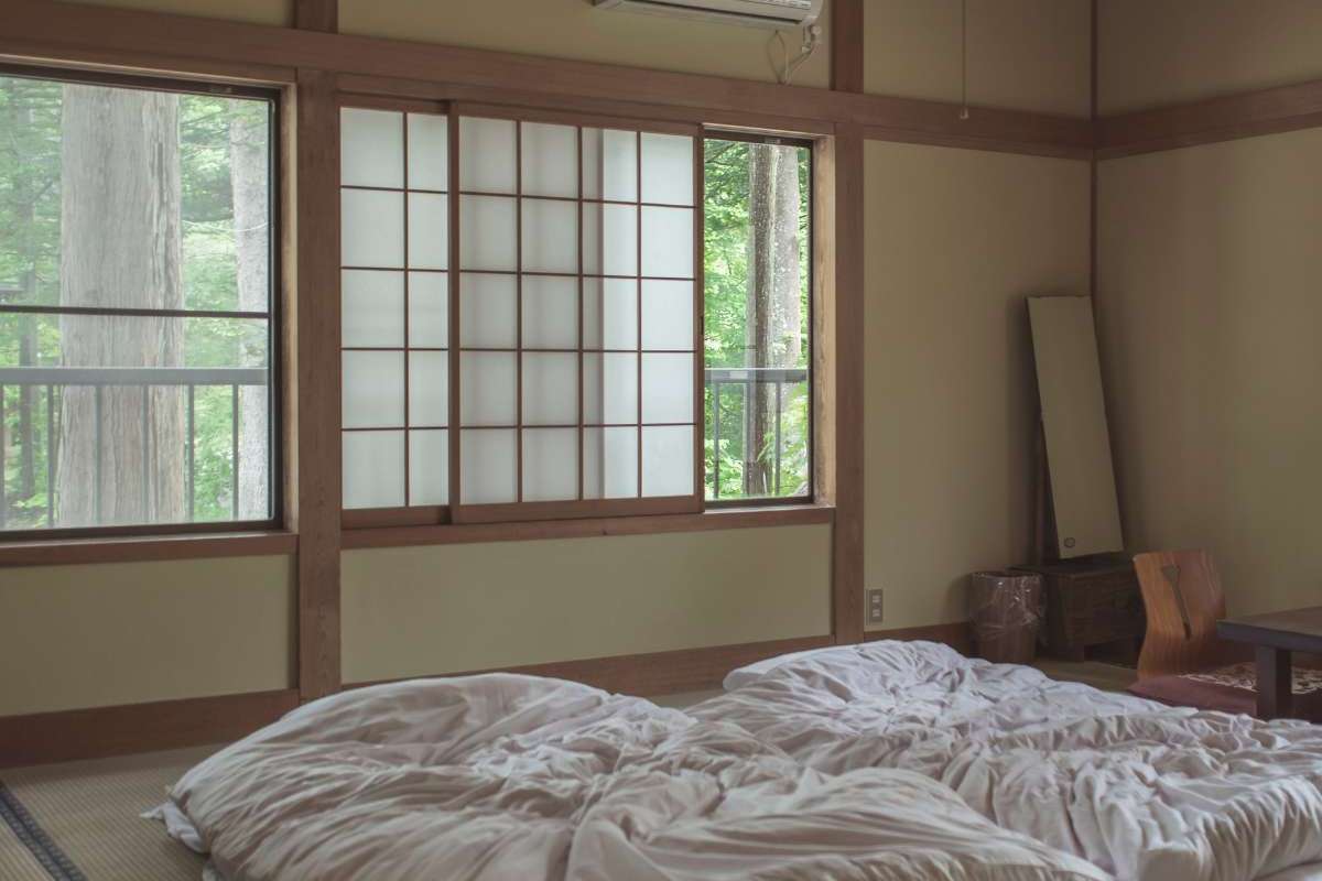 2. Kemudahan Penataan dan Fleksibilitas