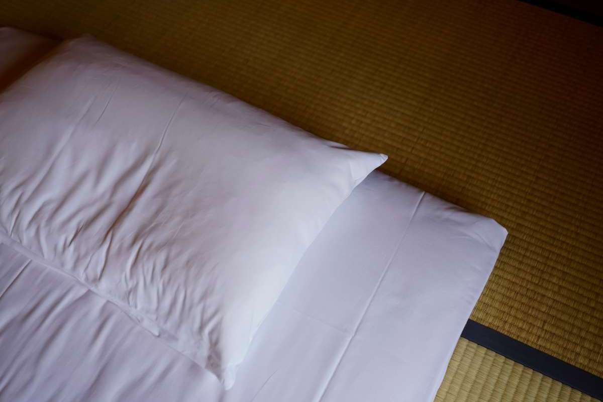 5. Gaya Hidup Minimalis