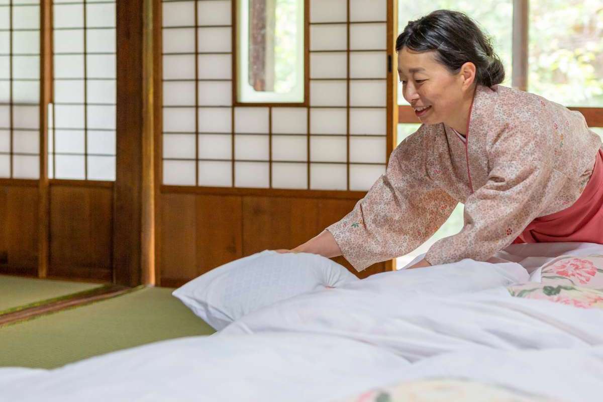 4. Paparan Debu dan Kotoran