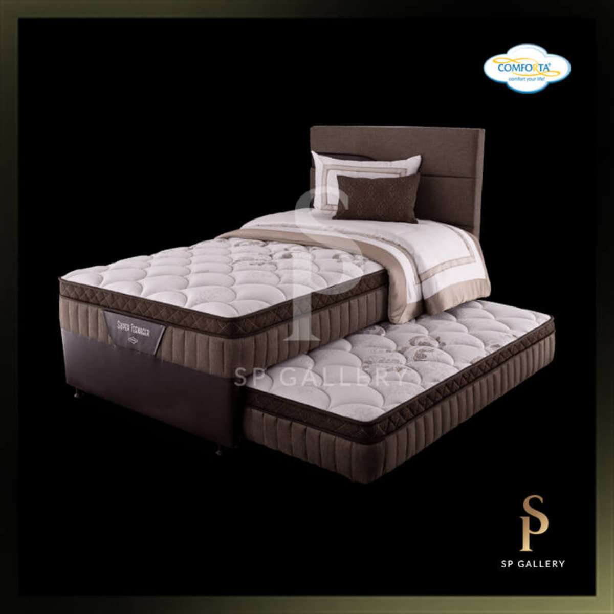 Comforta Super Teenager