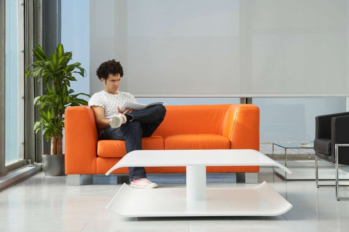 4. Kenyamanan adalah Kunci