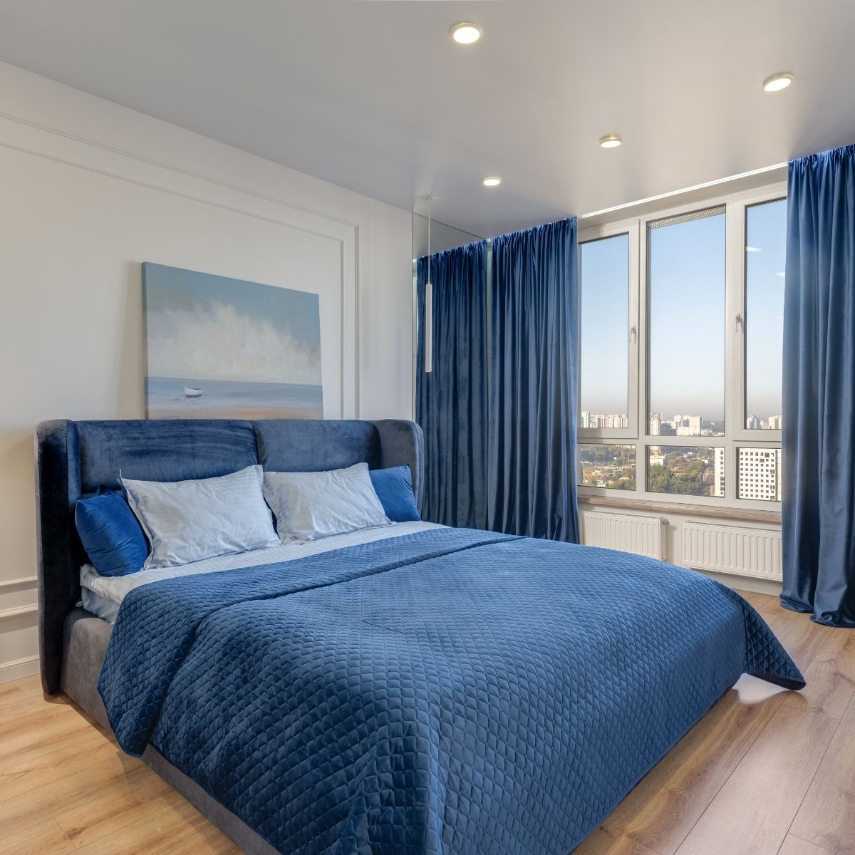 Waspada! Ini Kebiasaan yang Bisa Mendatangkan Tungau Kasur