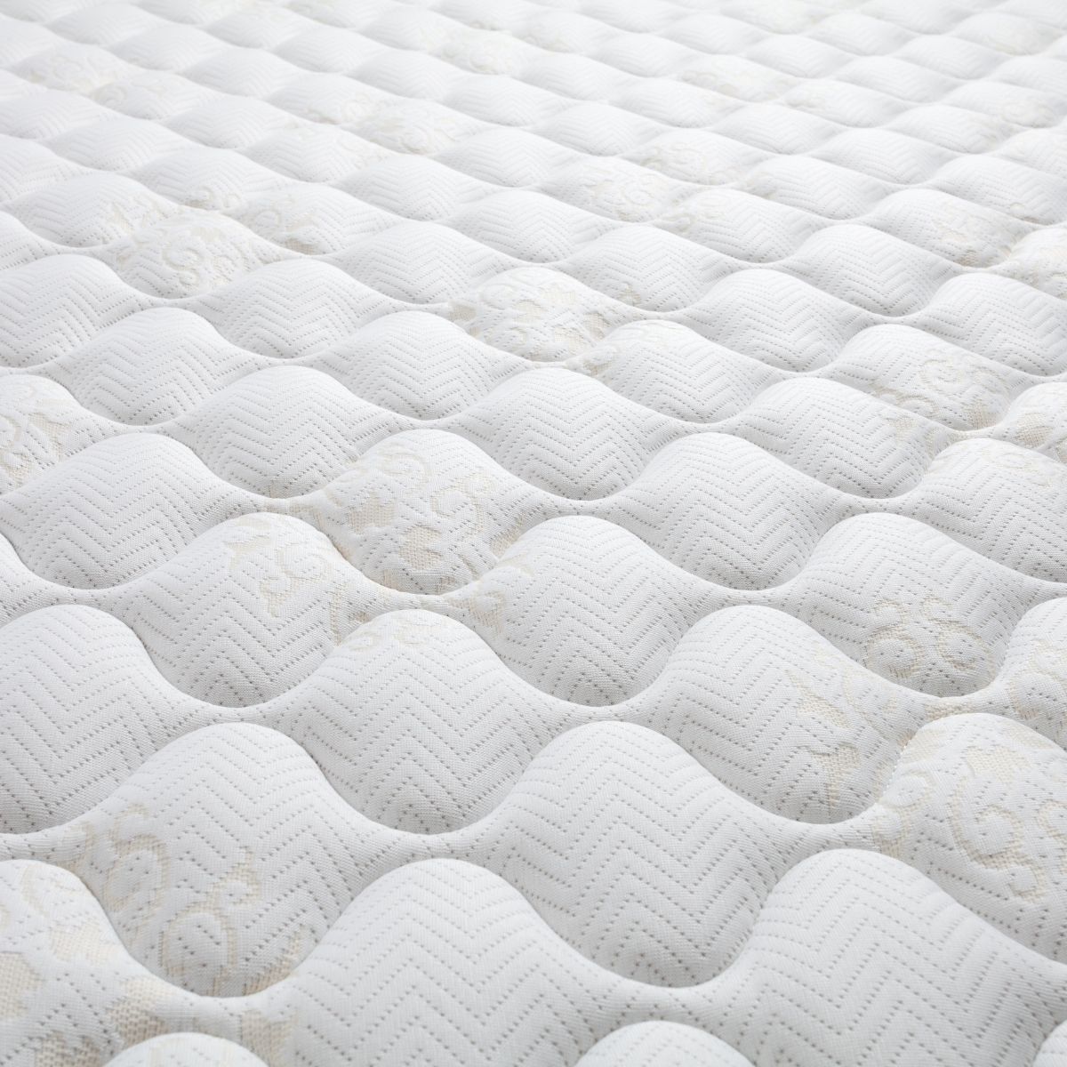 1. Teknologi Memory Foam Adaptif