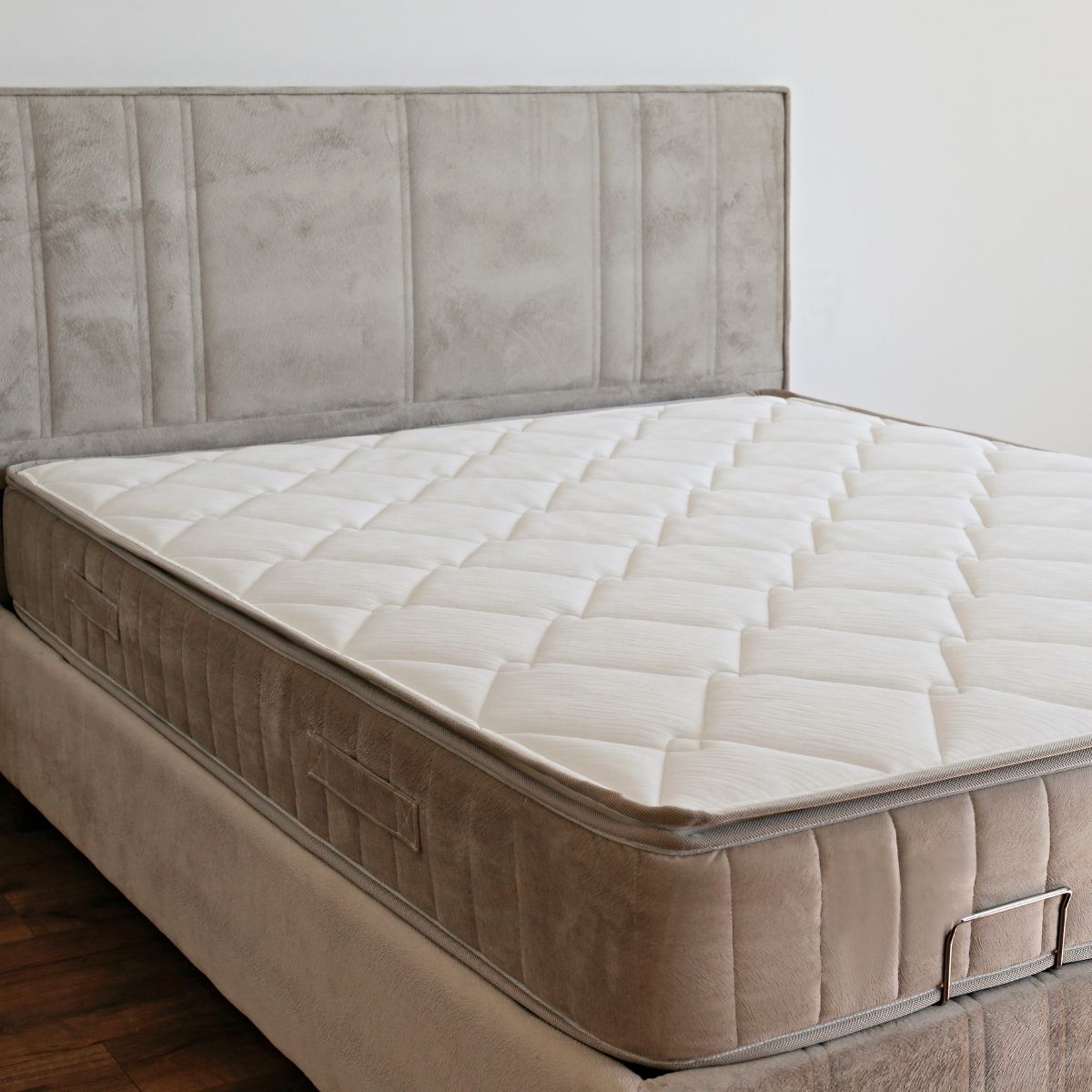 5. Teknologi Smart Bed 