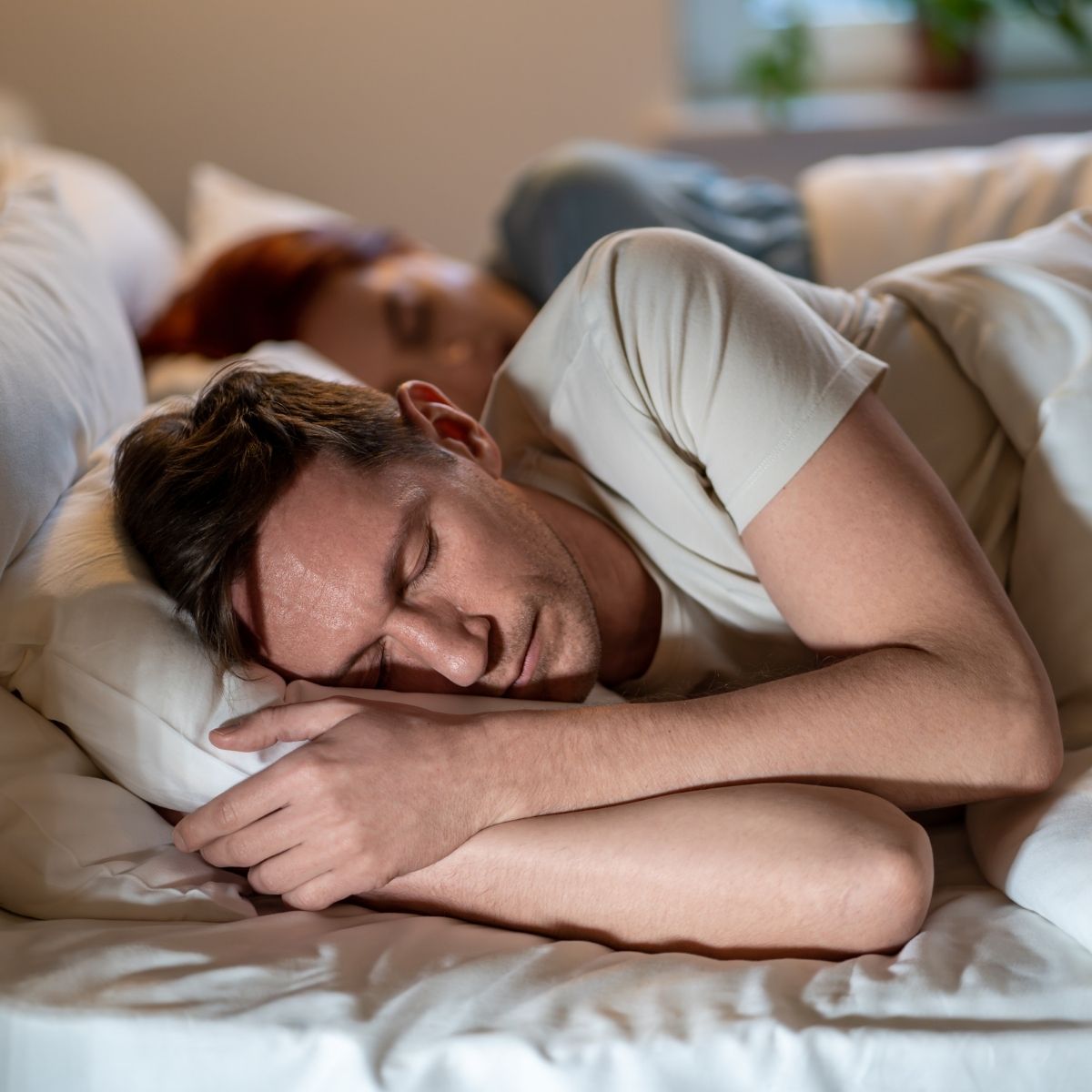 1. Tidur Nyenyak Menjaga Fokus dan Konsentrasi