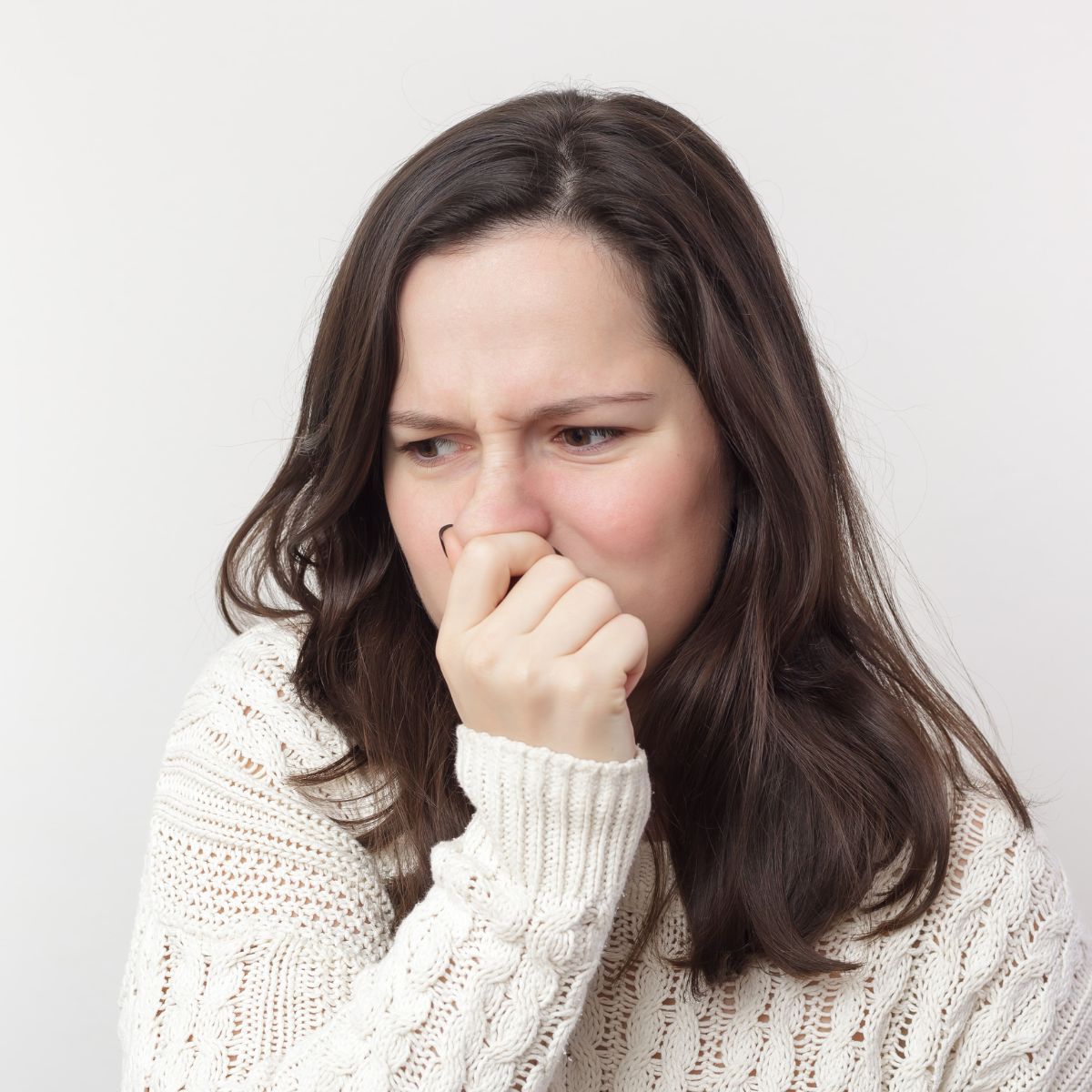 4. Kasur Bau Tak Sedap yang Sulit Hilang