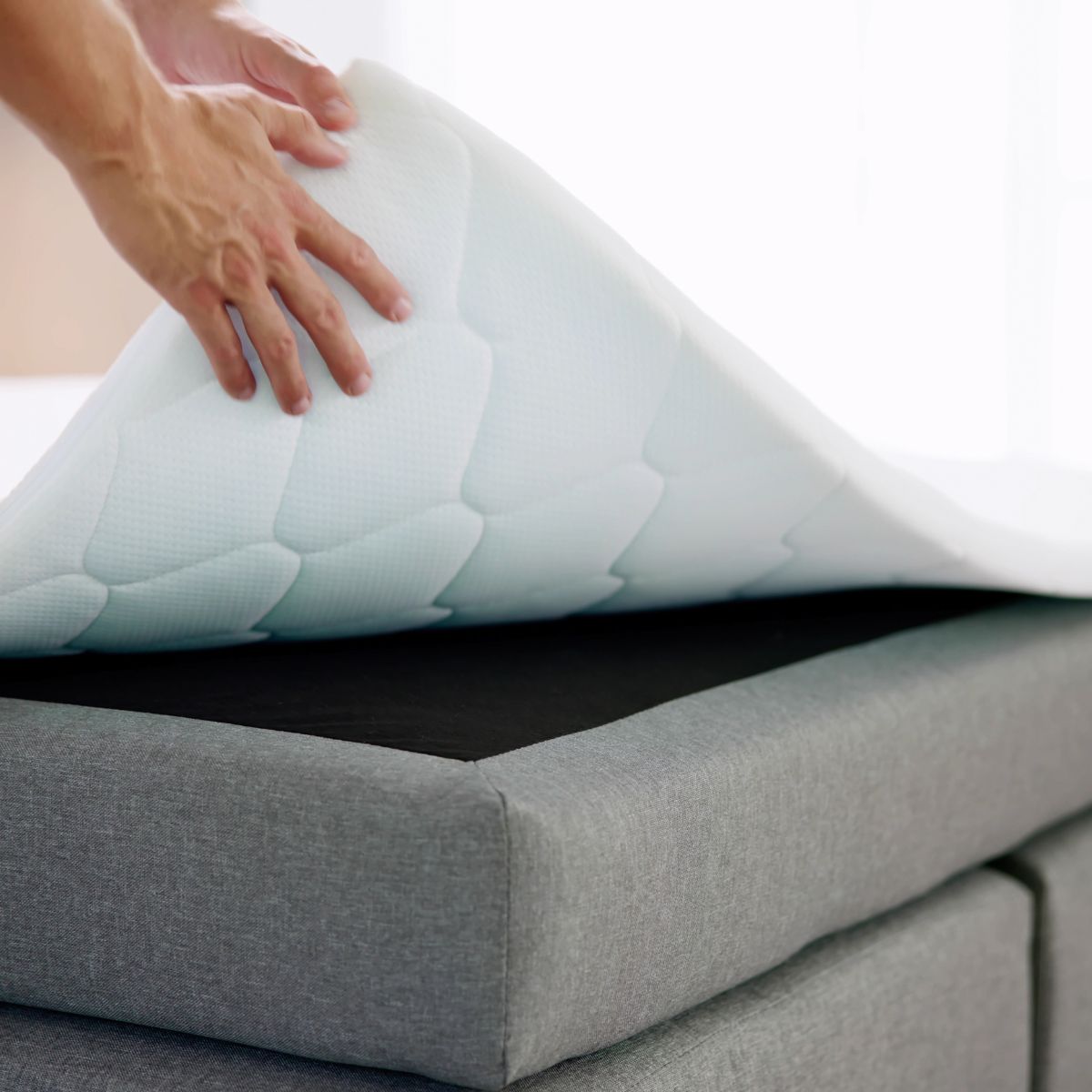 Kapan Saat yang Tepat untuk Mengganti Kasur?