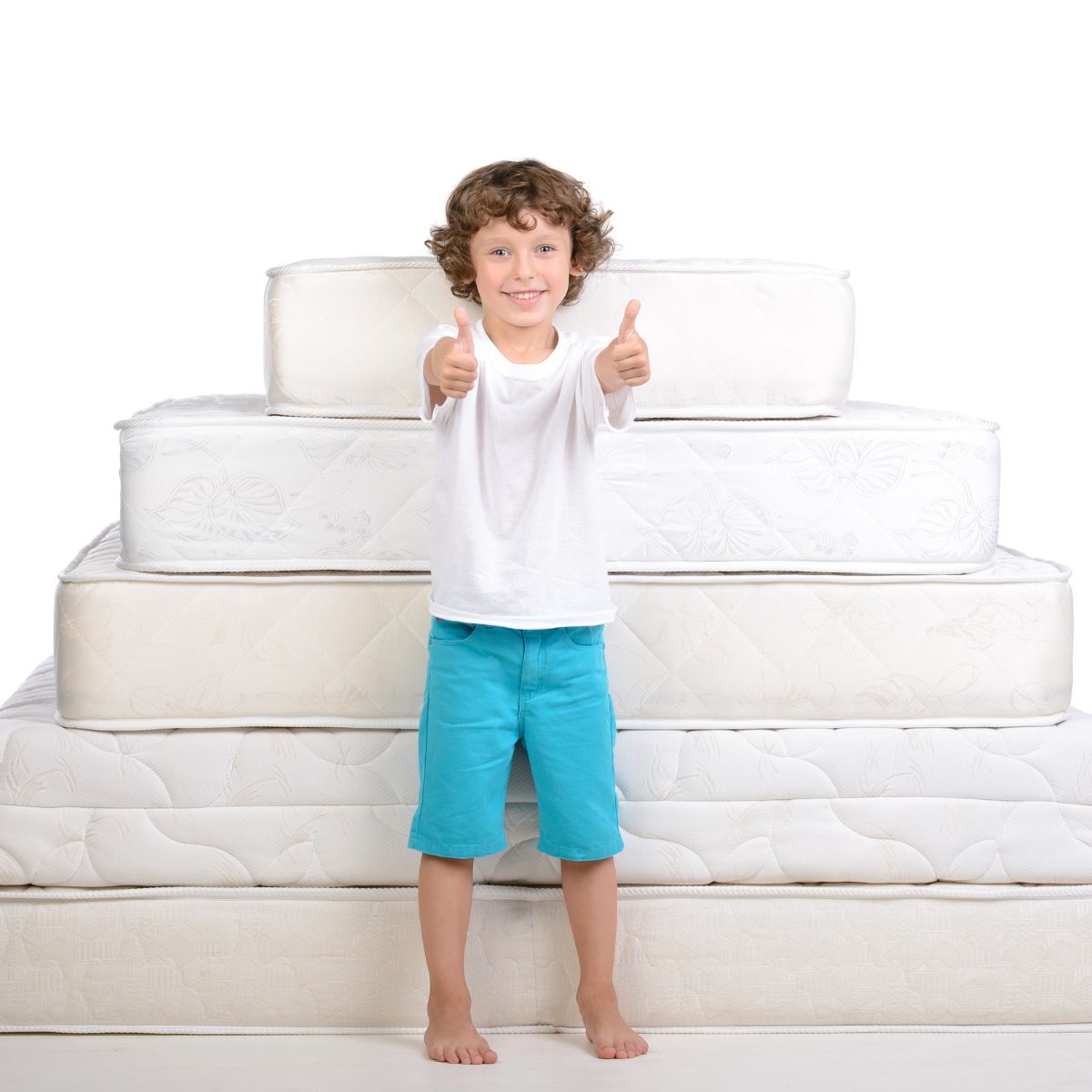 Kasur Impian untuk Kesehatan dan Kenyamanan Tidur Maksimal Setiap Malam