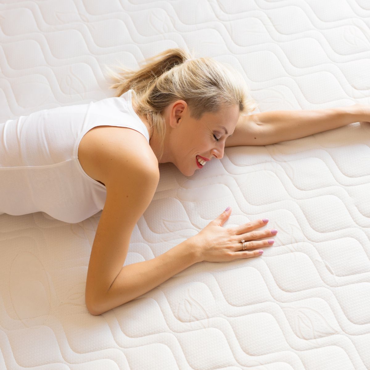 Menciptakan Ruang Tidur Impian dengan Tempat Tidur Berkualitas