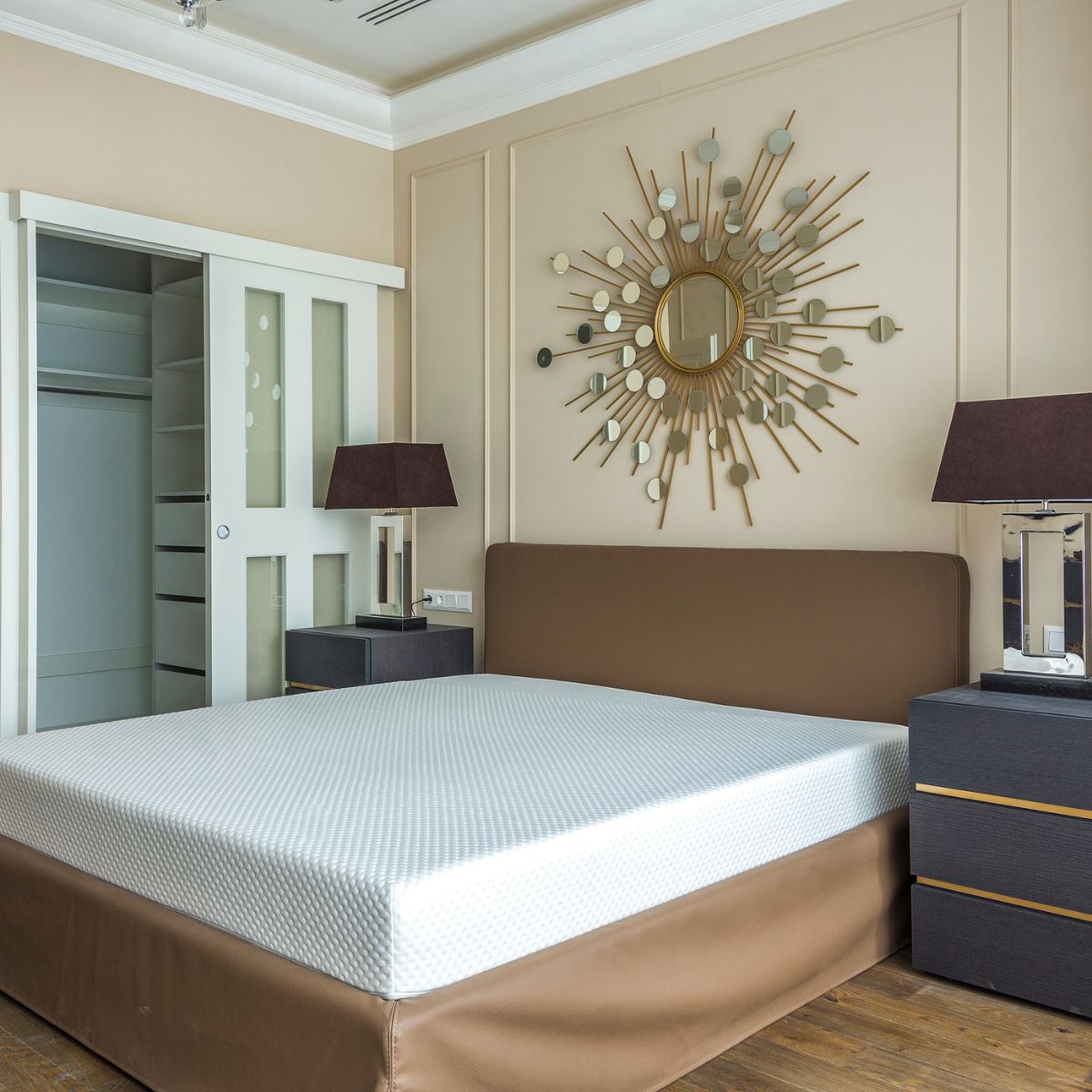 Ciptakan Atmosfer yang Menenangkan dengan Aksesori dan Dekorasi