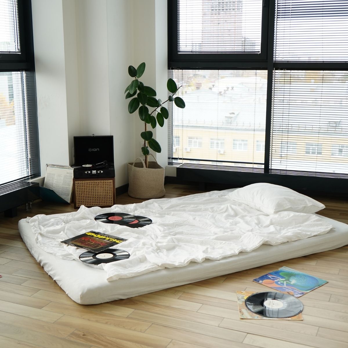 Apa Itu Kasur Hard Firm?