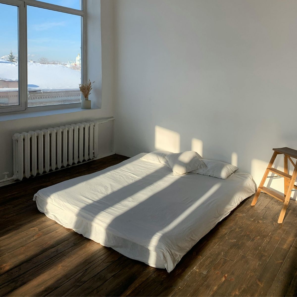 Tips Memilih Kasur Hard Firm yang Tepat