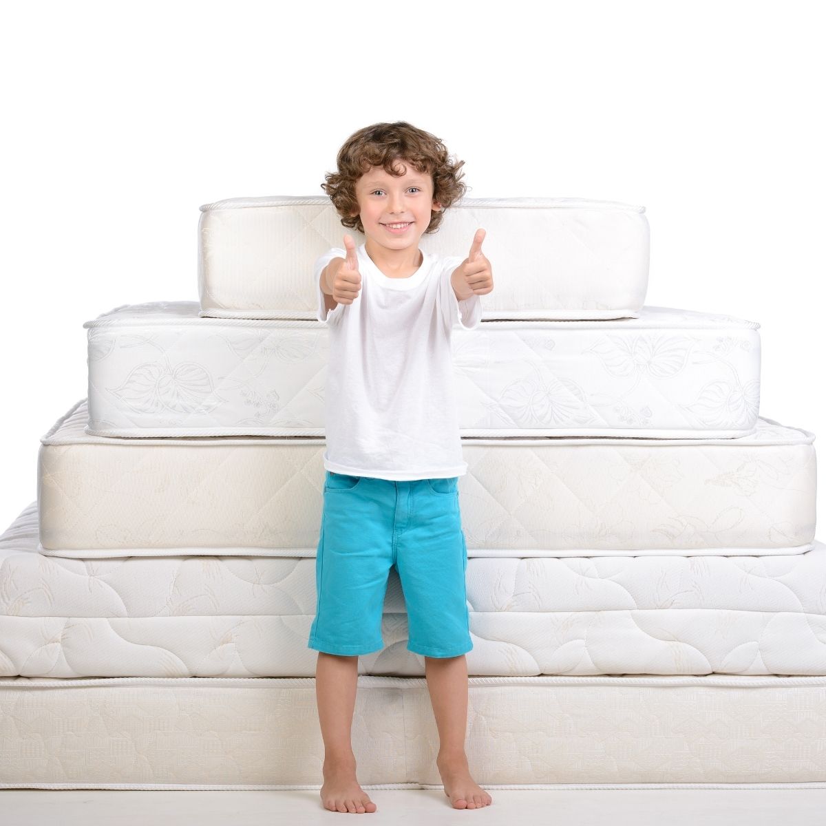 Faktor yang Perlu Dipertimbangkan Sebelum Membeli Kasur Anak