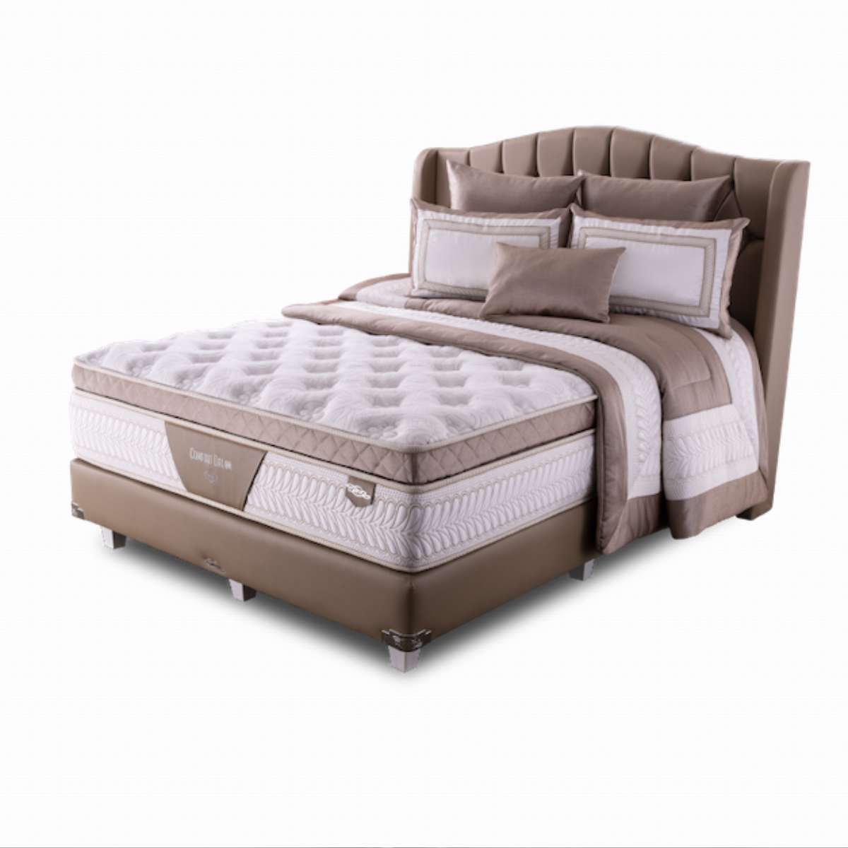 Juni Lebih Hemat dengan Comforta Comfort Choice!