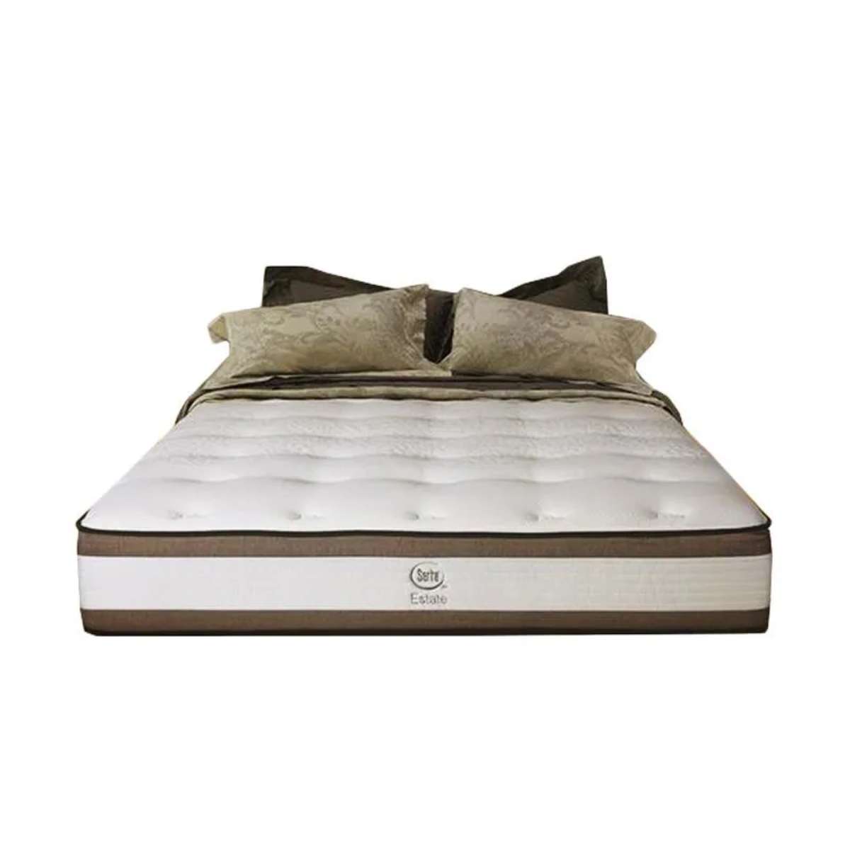 Kasur Serta: Kualitas Terbaik untuk Tidur Anda