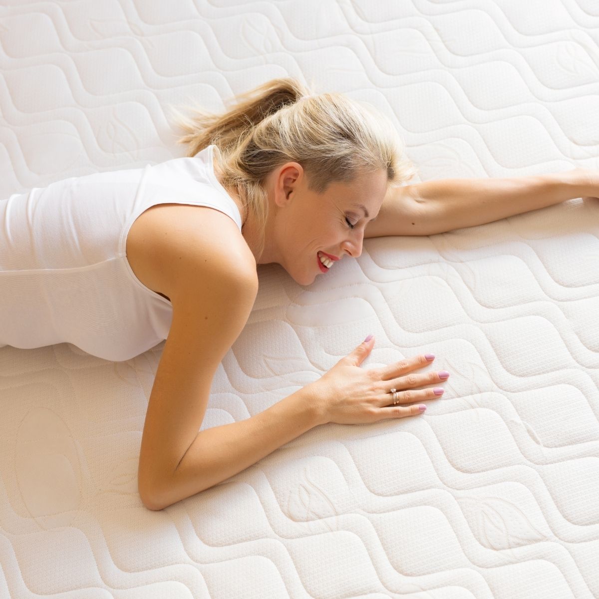 Kelebihan Kasur Lembut