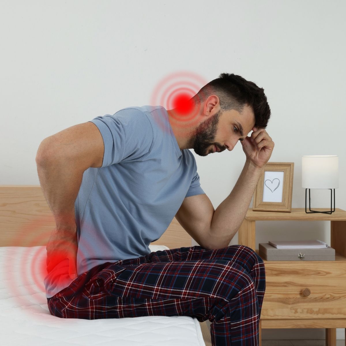 Kelebihan Kasur Keras