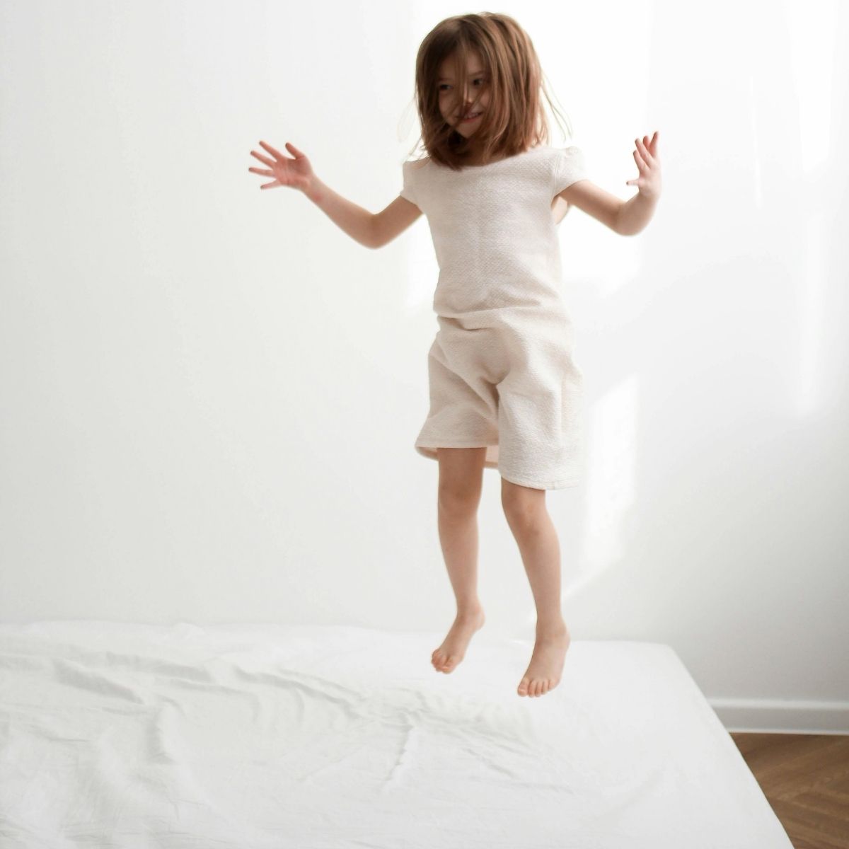 Faktor yang Perlu Dipertimbangkan Saat Memilih Kasur Anak