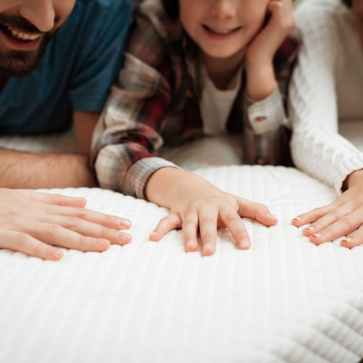 Rekomendasi Kasur Empuk Sesuai Kebutuhan