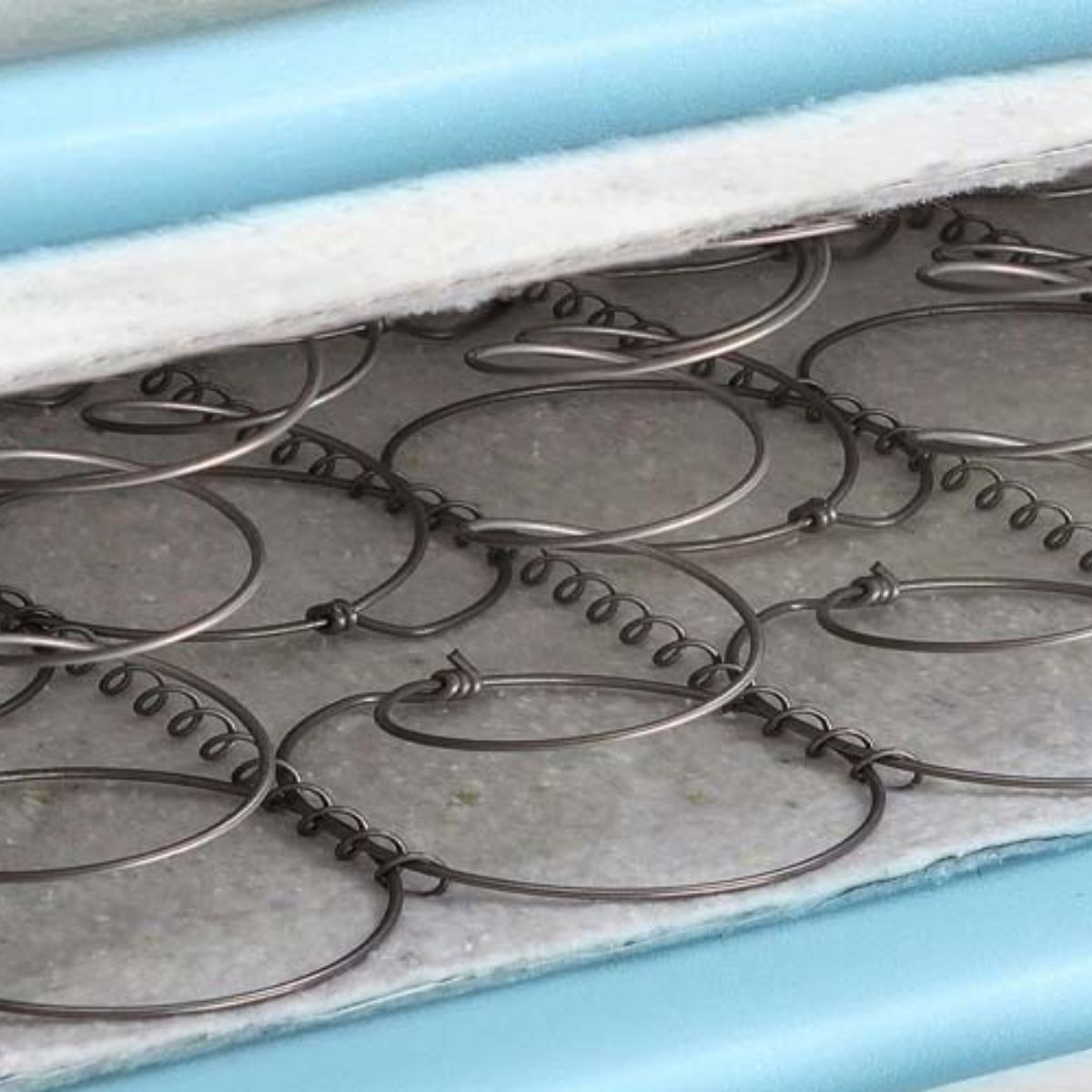 Jenis Spring Bed Tips Pilih yang Tepat untuk Tidur Berkualitas