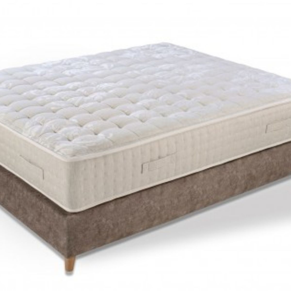 Jenis Spring Bed Tips Pilih yang Tepat untuk Tidur Berkualitas