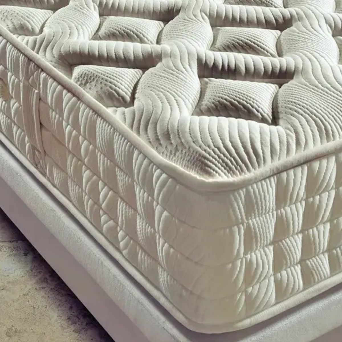 Apa Itu Kasur Medium Firm?