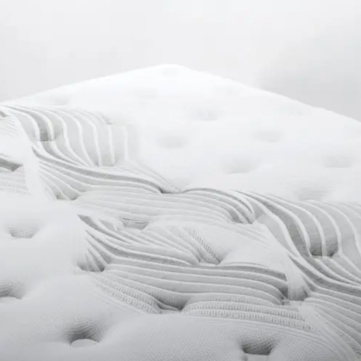 Alasan Memilih Kasur Medium Firm