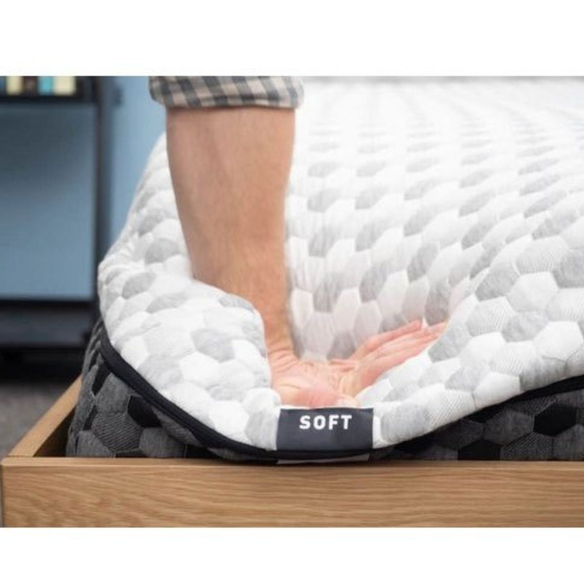 Manfaat Menggunakan Kasur Soft Firm