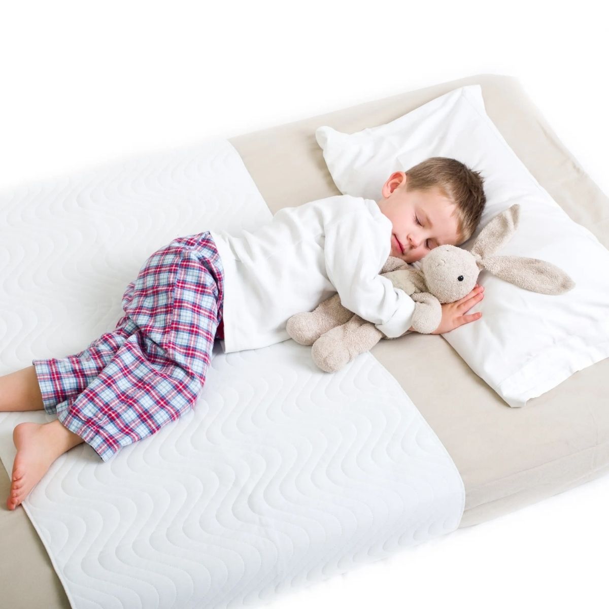 Kasur Mana yang Cocok untuk Anak Anda?